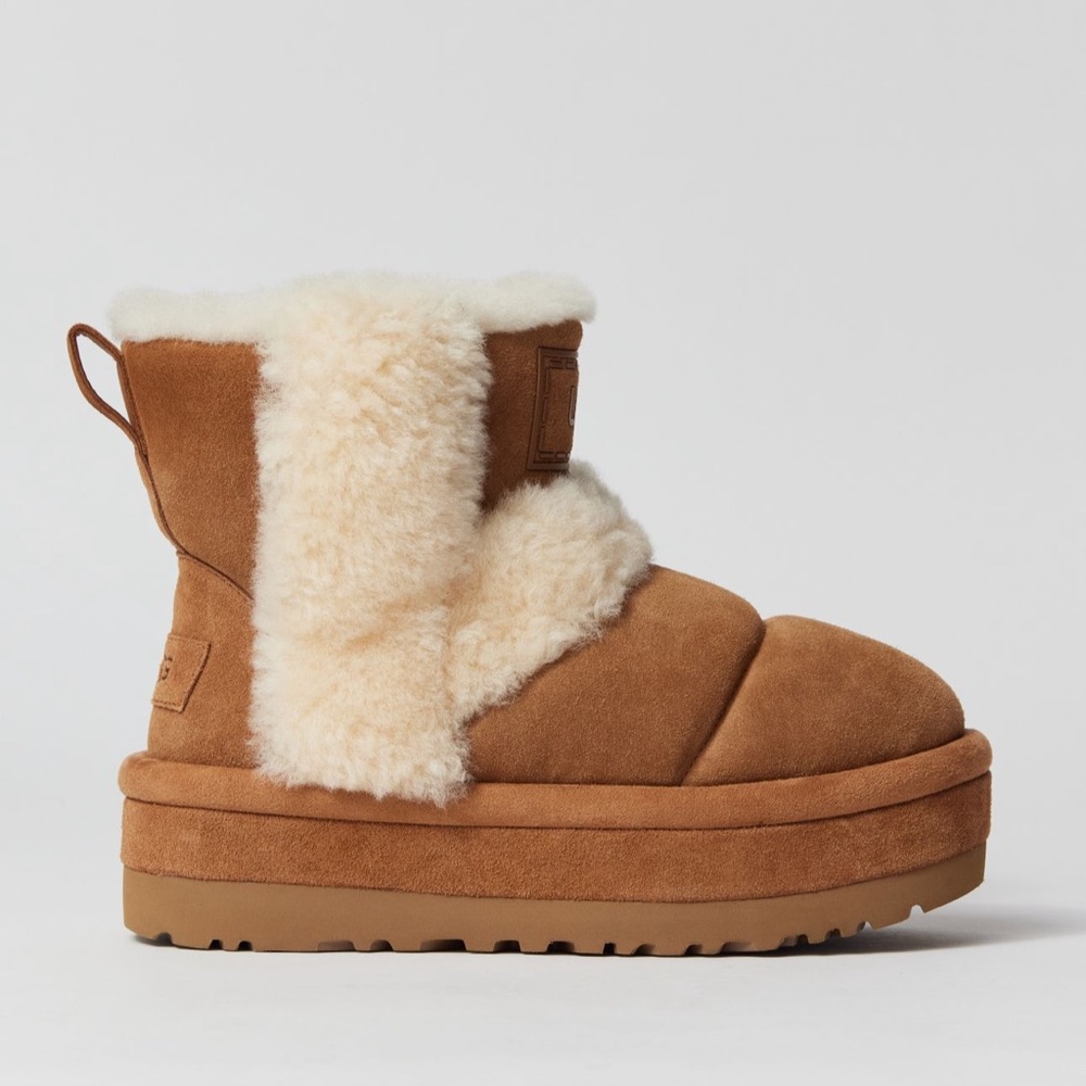UGG Classic Chillapeak Boot sz 10